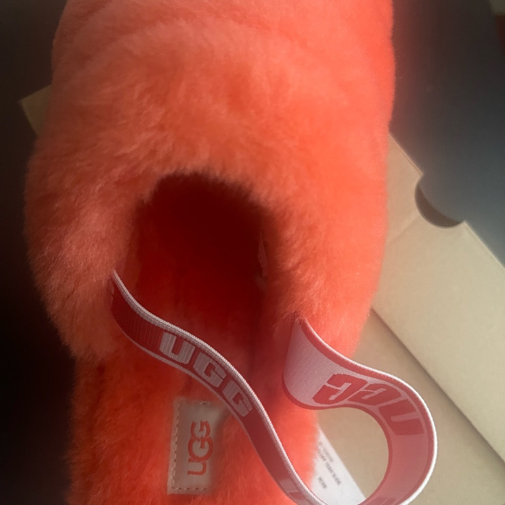 Ugg Slipper, brand new, never worn